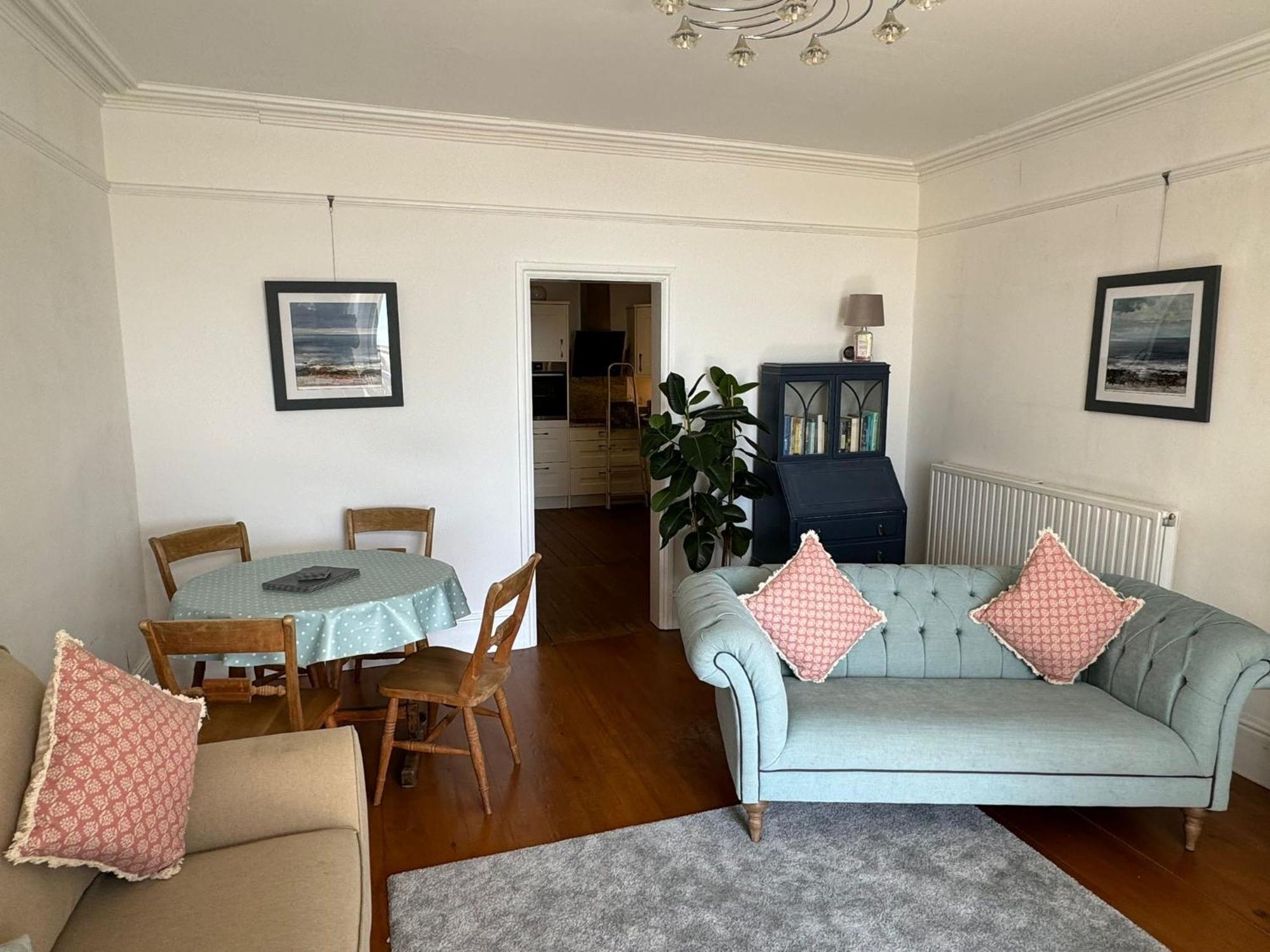 Apartamento Ocean